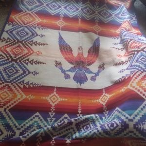 Pendleton blanket